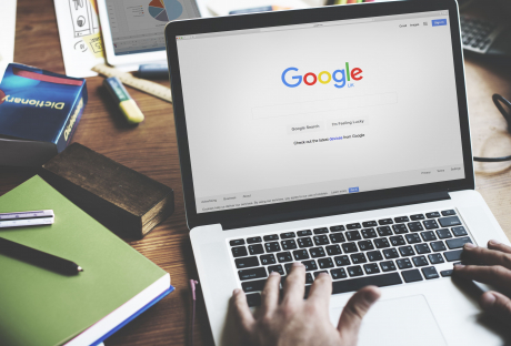 google ranking einer webseite verbessern